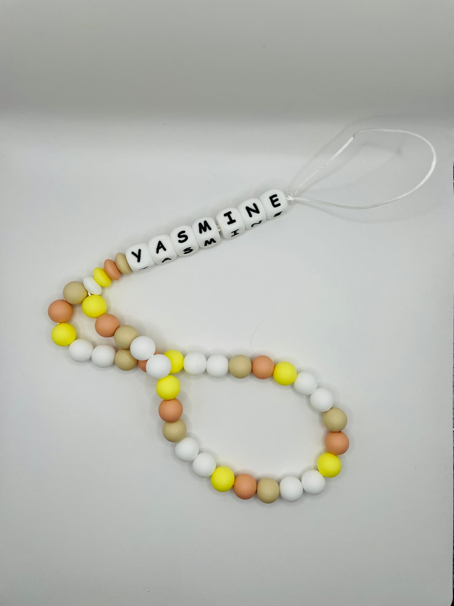 Tasbih Kids Personnalisable Pastel